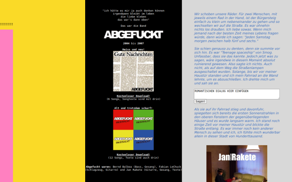 www.abgefuckt.de