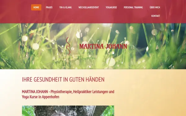 www.martina-johann.de