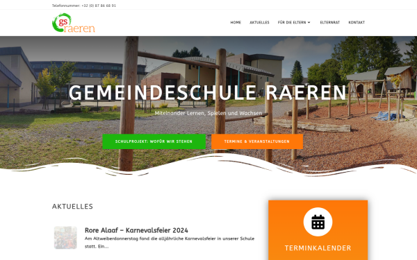 gsraeren.be