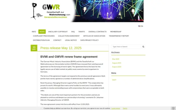 gwvr.de
