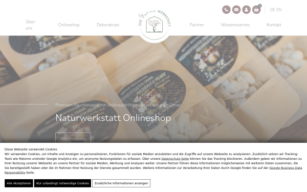 www.naturwerkstatt-hinterseer.com