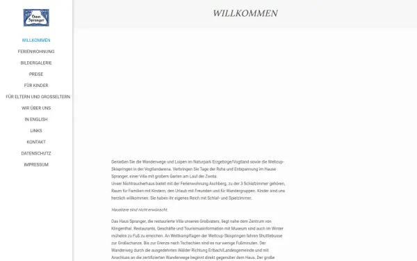 ferienwohnung-klingenthal.de