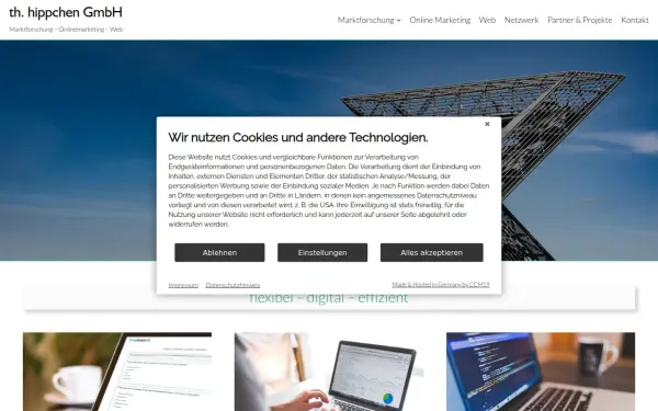 hippchen.de