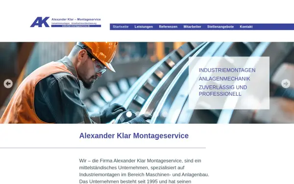 klar-montageservice.de