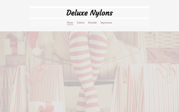 www.deluxenylons.de