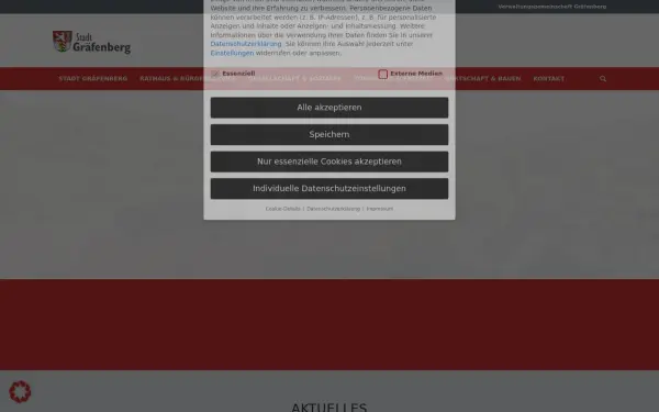www.graefenberg.de
