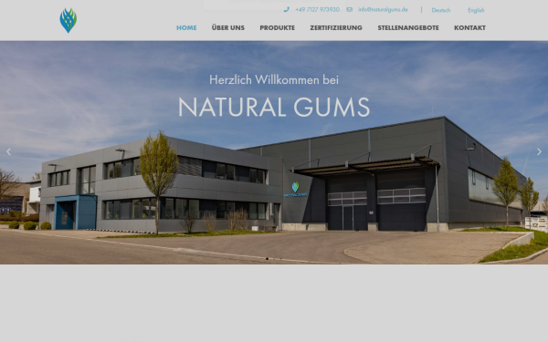 naturalgums.de
