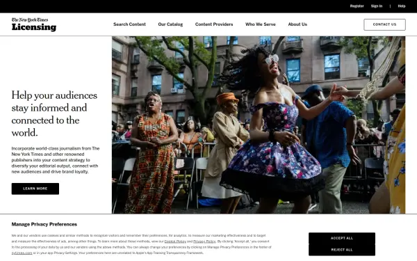 nytlicensing.com