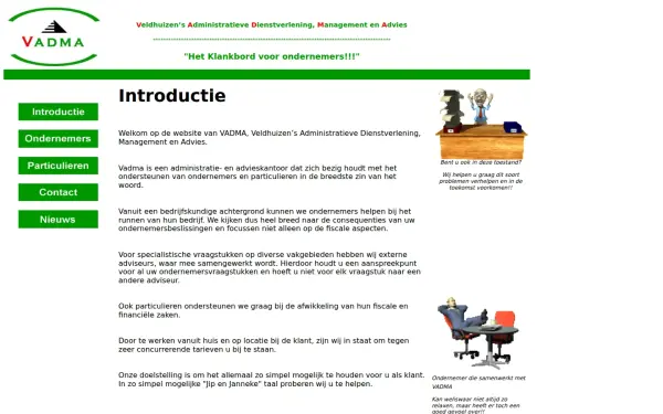 vadma.nl