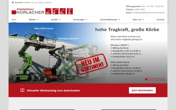 www.arbeitsbuehnen-horlacher.de