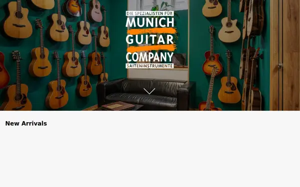 guitars.de