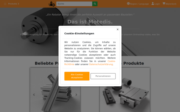 www.motedis.at