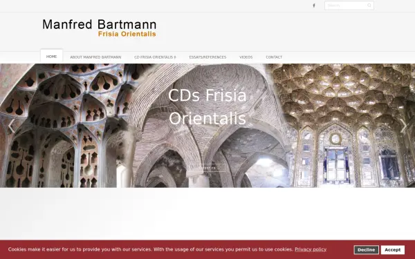 manfred-bartmann.de