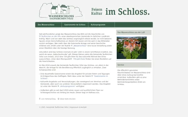 www.wasserschloss-taufkirchen.de