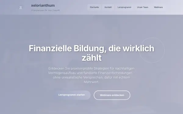 xelorianthum.com
