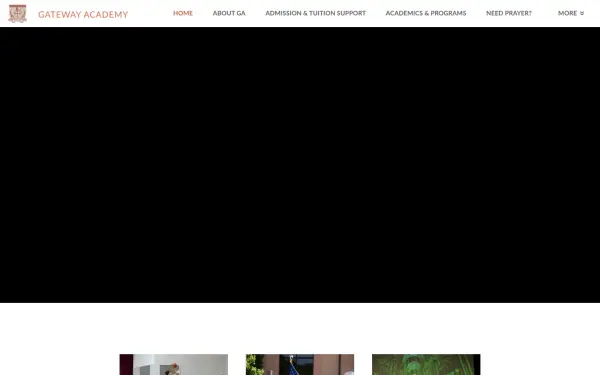 gatewayacademyny.org