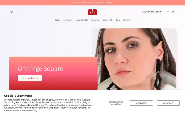 marinafurin.de