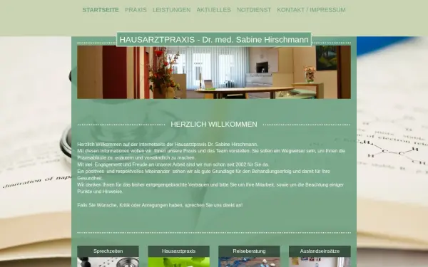 www.arztpraxis-potsdam.de