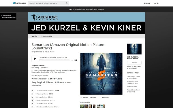 jedkurzelkevinkiner.bandcamp.com