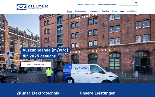 zillmer-elektrotechnik.de