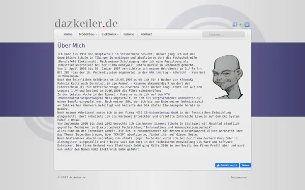 dazkeiler.de