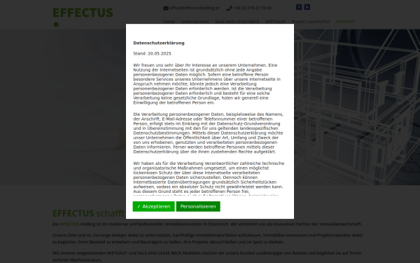 www.effectusholding.at