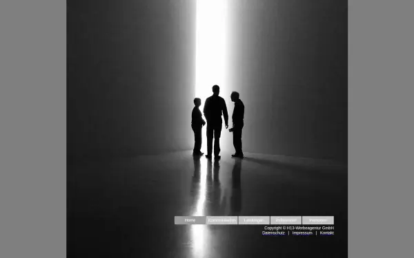 h13-werbeagentur.de