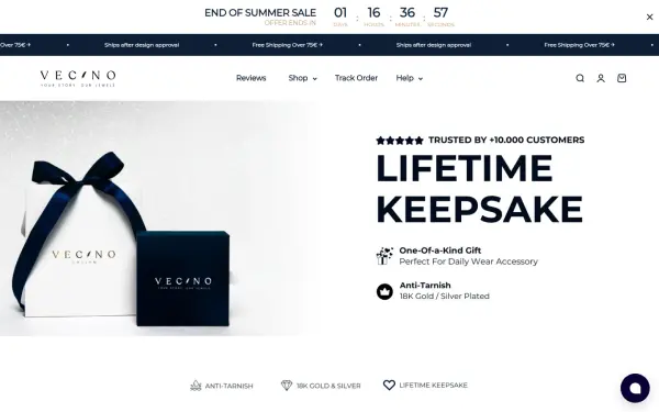 vecinocustom.com