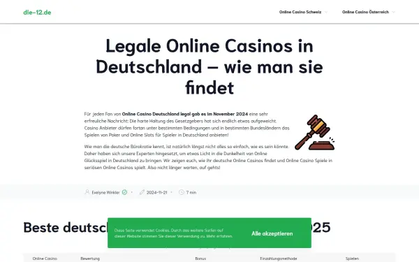 die-12.de