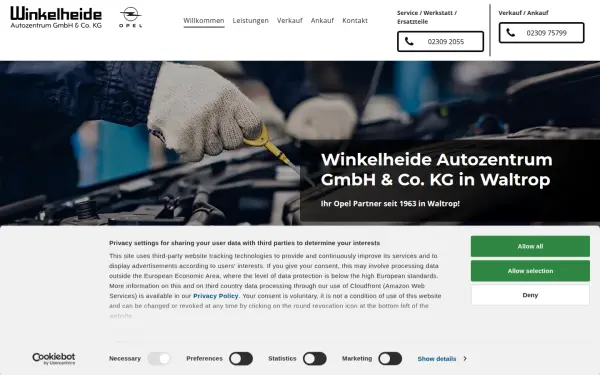 www.autozentrum-winkelheide.de