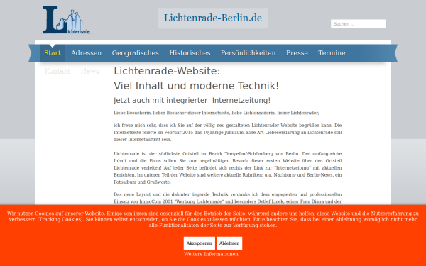 www.lichtenrade-berlin.de