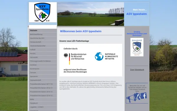 asv-ippesheim.de