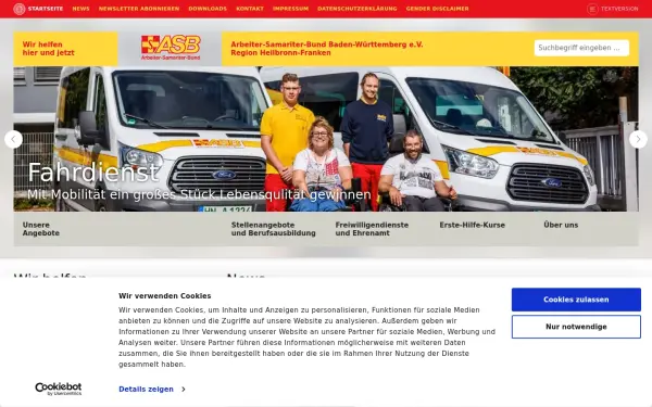 www.asb-heilbronn.de