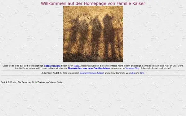 diekaisers.de