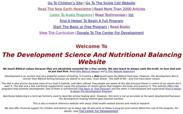 drlwilson.com