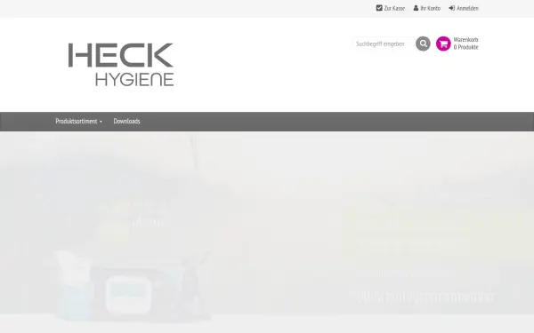 heck-hygiene.de