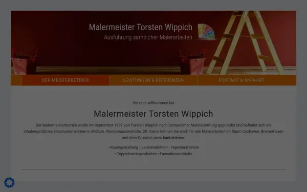 malermeister-wippich.de