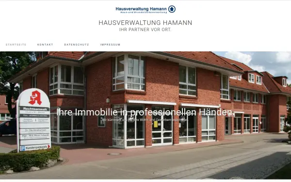 hamann-hv.de