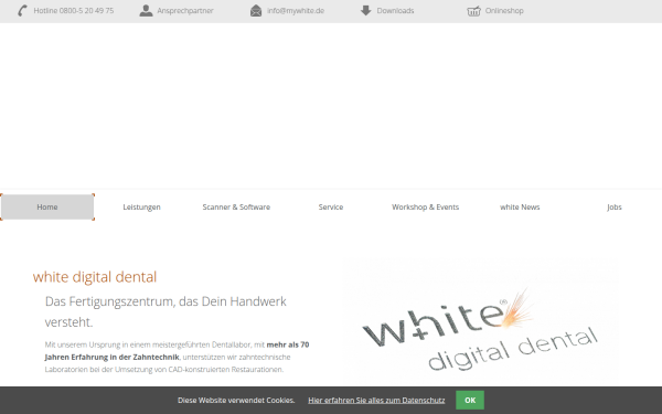 mywhite.de