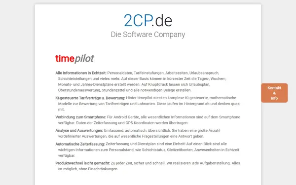 2cp.de