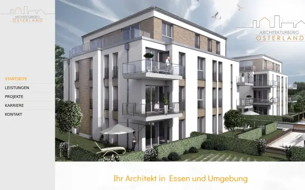 www.architekturbuero-osterland.com