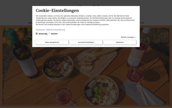 www.herzoglicher-weinberg.de