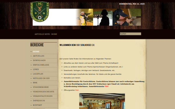 ssv-schluchsee.de