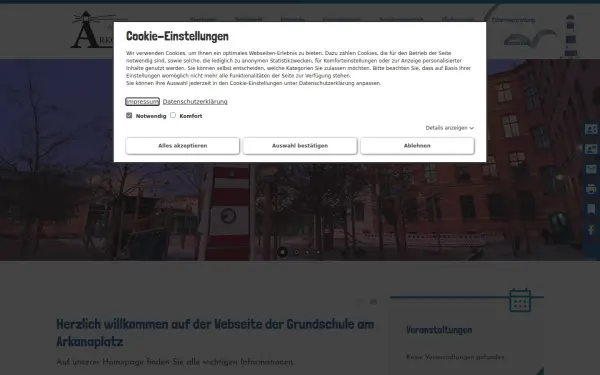 www.grundschuleamarkonaplatz.de