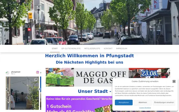 wp.isp-pfungstadt.de