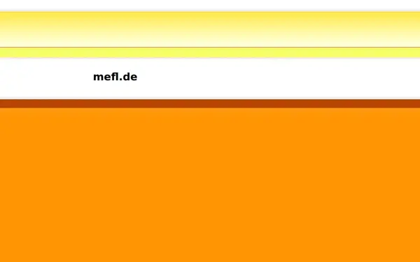 mefl.de
