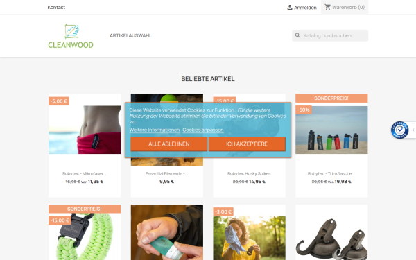 www.cleanwood.eu