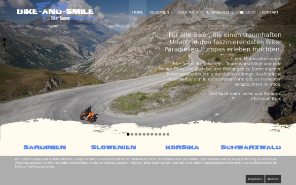 bike-and-smile.de