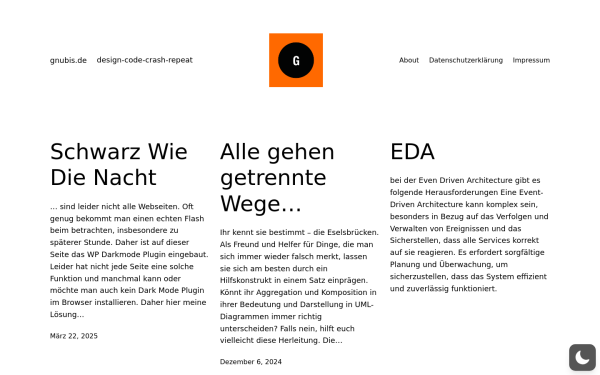 gnubis.de