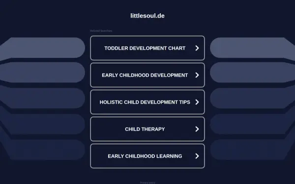 littlesoul.de